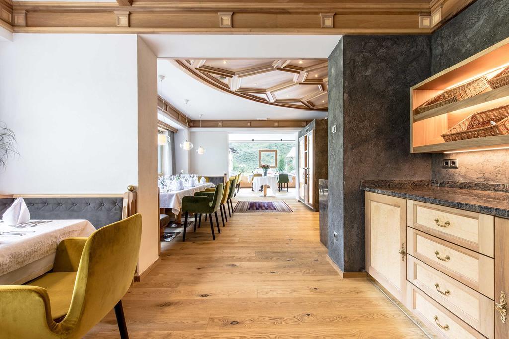 סולדה Hotel Eden מראה חיצוני תמונה
