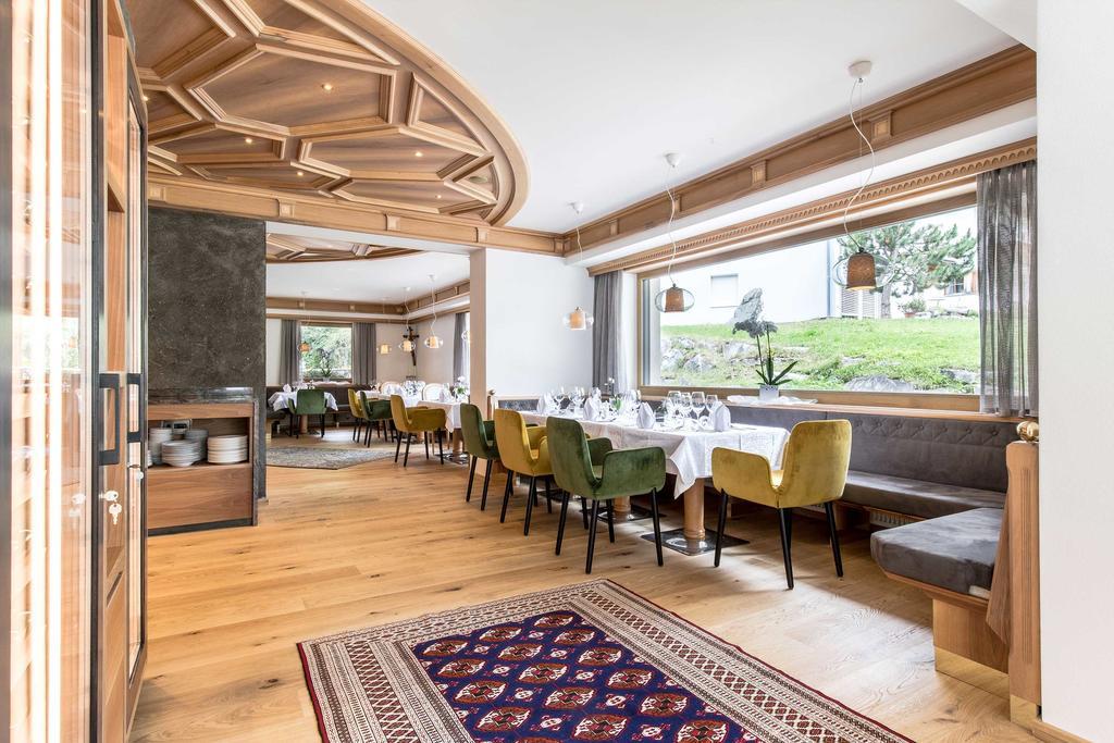 סולדה Hotel Eden מראה חיצוני תמונה