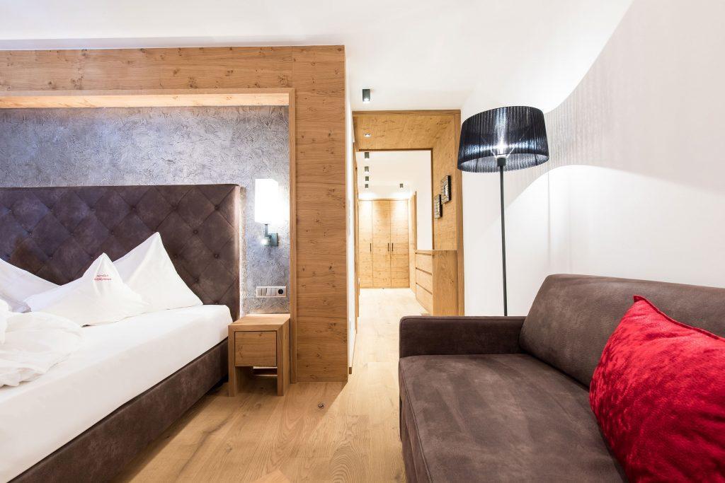 סולדה Hotel Eden מראה חיצוני תמונה