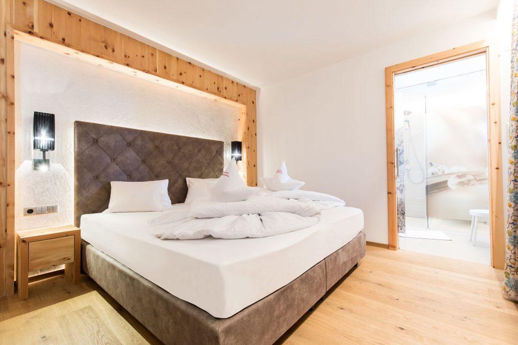סולדה Hotel Eden מראה חיצוני תמונה