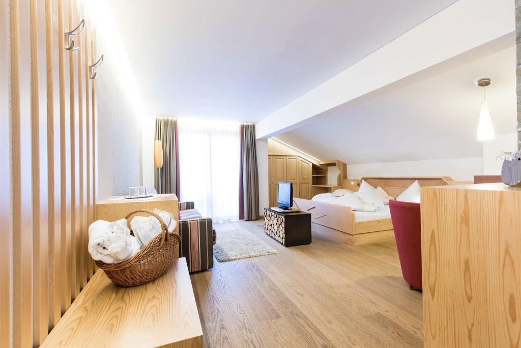 סולדה Hotel Eden מראה חיצוני תמונה