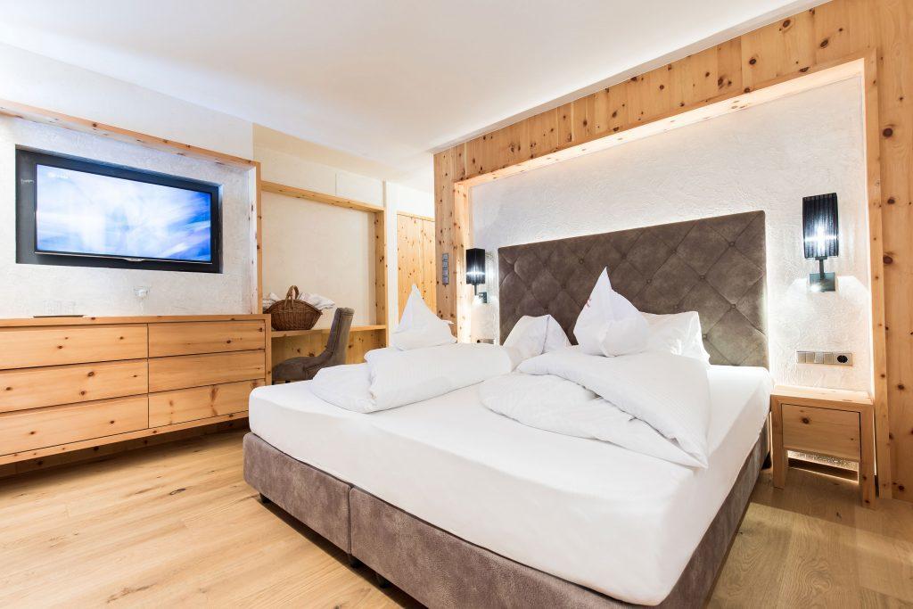 סולדה Hotel Eden מראה חיצוני תמונה