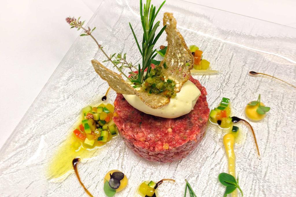 סולדה Hotel Eden מראה חיצוני תמונה