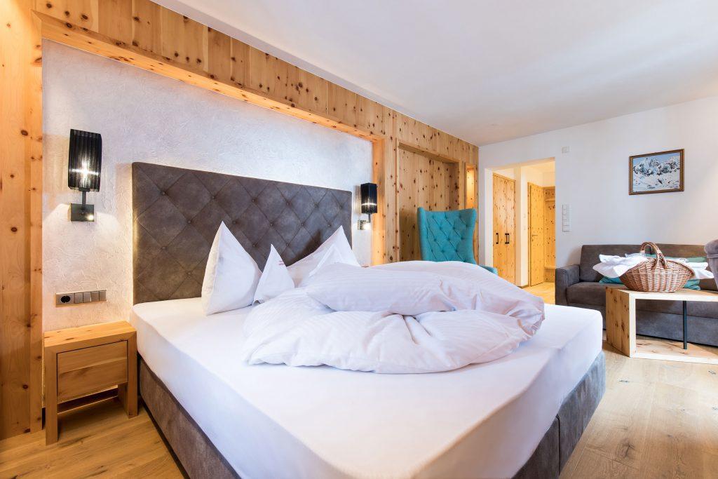 סולדה Hotel Eden מראה חיצוני תמונה